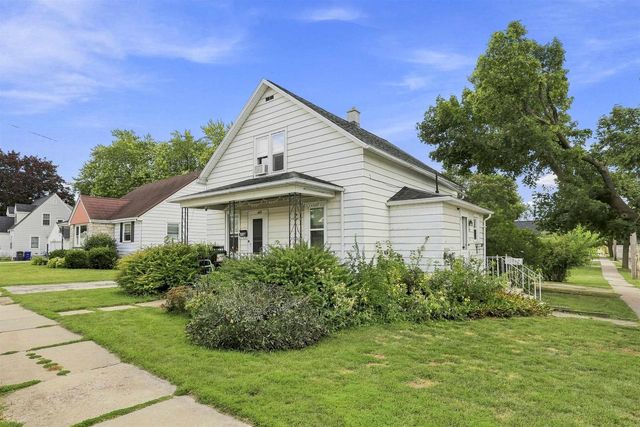 703 PARK AVENUE, Little Chute, WI 54140