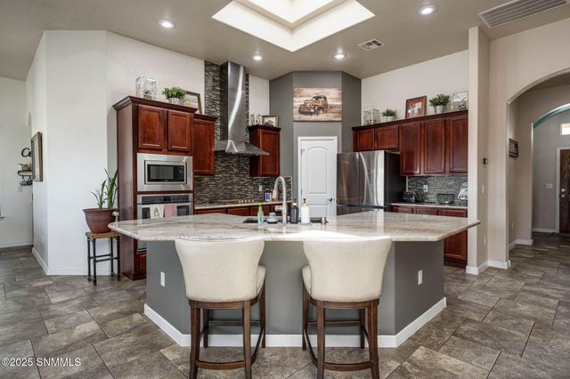 4526 Riverwalk Road, Las Cruces, NM 88007