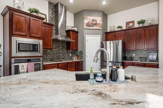 4526 Riverwalk Road, Las Cruces, NM 88007