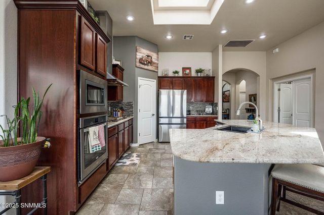 4526 Riverwalk Road, Las Cruces, NM 88007
