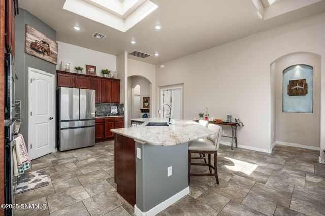 4526 Riverwalk Road, Las Cruces, NM 88007