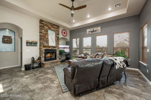 4526 Riverwalk Road, Las Cruces, NM 88007