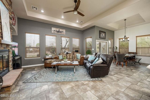 4526 Riverwalk Road, Las Cruces, NM 88007