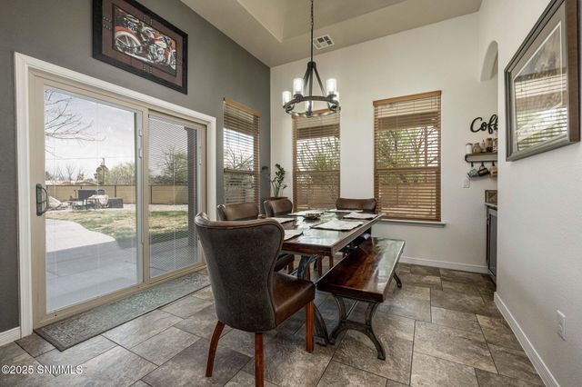 4526 Riverwalk Road, Las Cruces, NM 88007