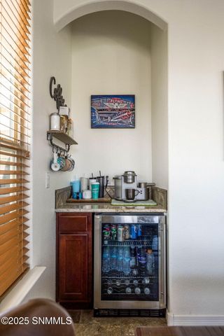 4526 Riverwalk Road, Las Cruces, NM 88007