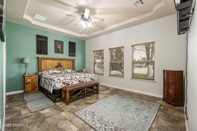 4526 Riverwalk Road, Las Cruces, NM 88007