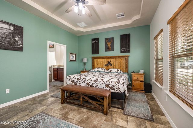 4526 Riverwalk Road, Las Cruces, NM 88007