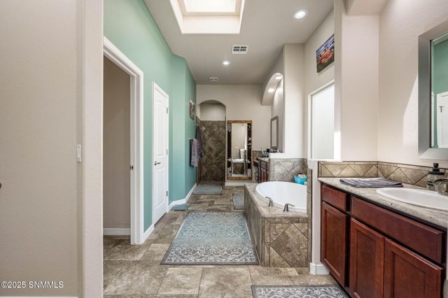 4526 Riverwalk Road, Las Cruces, NM 88007