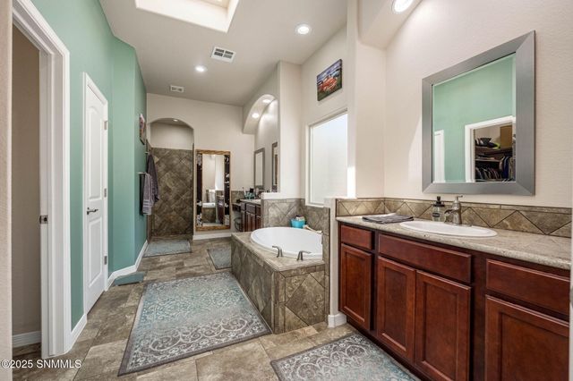 4526 Riverwalk Road, Las Cruces, NM 88007