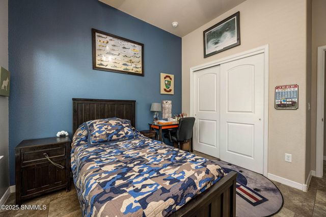 4526 Riverwalk Road, Las Cruces, NM 88007