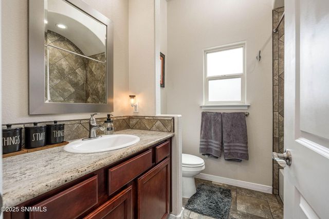 4526 Riverwalk Road, Las Cruces, NM 88007