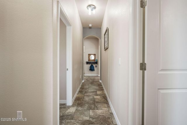 4526 Riverwalk Road, Las Cruces, NM 88007