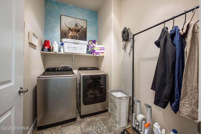 4526 Riverwalk Road, Las Cruces, NM 88007