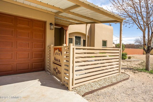 4526 Riverwalk Road, Las Cruces, NM 88007