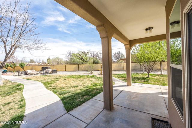 4526 Riverwalk Road, Las Cruces, NM 88007