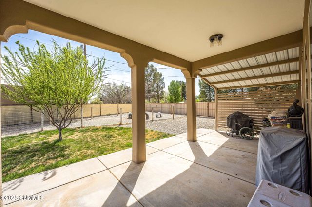 4526 Riverwalk Road, Las Cruces, NM 88007