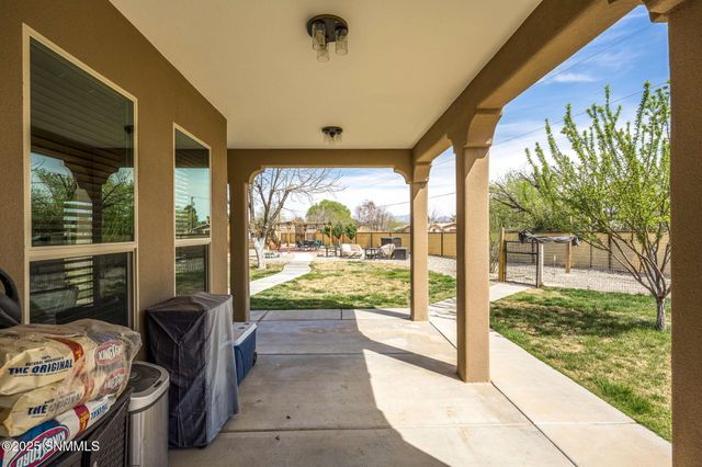 4526 Riverwalk Road, Las Cruces, NM 88007