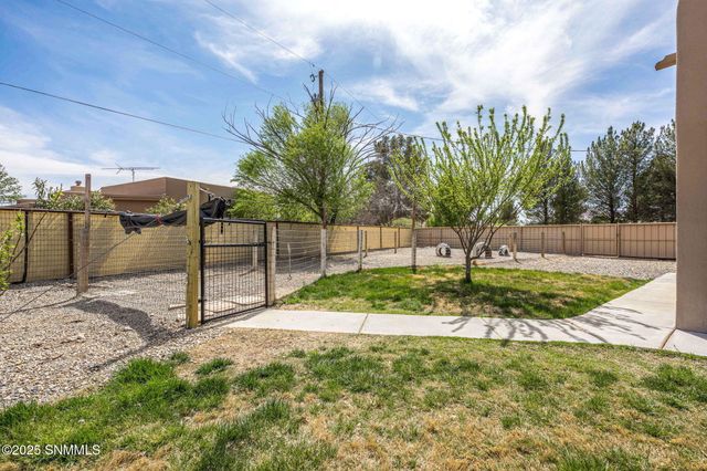 4526 Riverwalk Road, Las Cruces, NM 88007