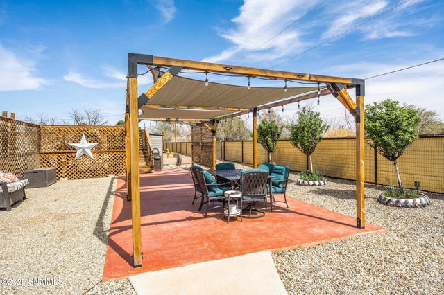 4526 Riverwalk Road, Las Cruces, NM 88007