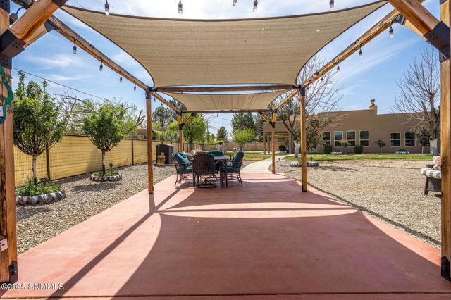 4526 Riverwalk Road, Las Cruces, NM 88007