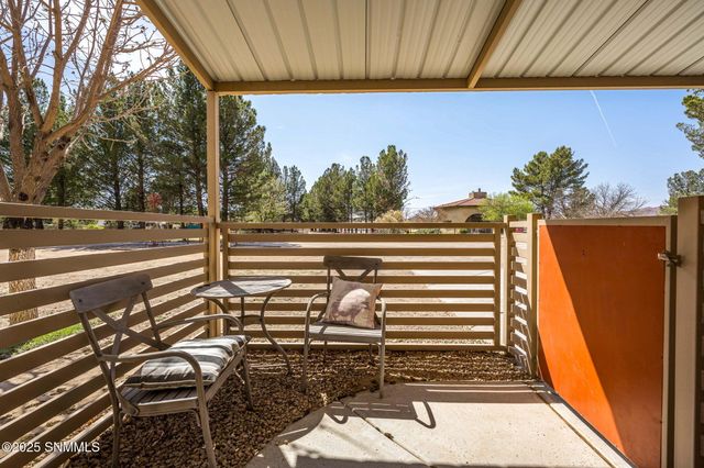 4526 Riverwalk Road, Las Cruces, NM 88007