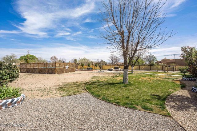 4526 Riverwalk Road, Las Cruces, NM 88007