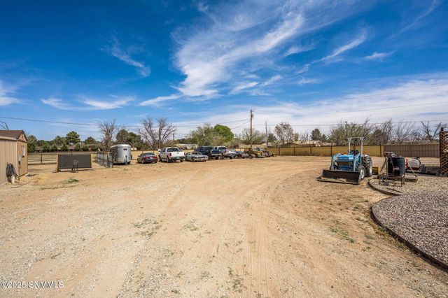 4526 Riverwalk Road, Las Cruces, NM 88007