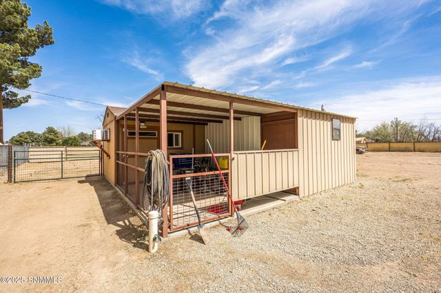 4526 Riverwalk Road, Las Cruces, NM 88007