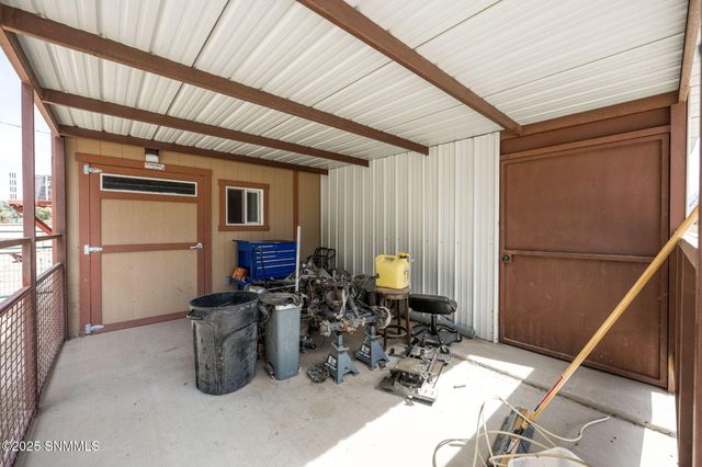 4526 Riverwalk Road, Las Cruces, NM 88007