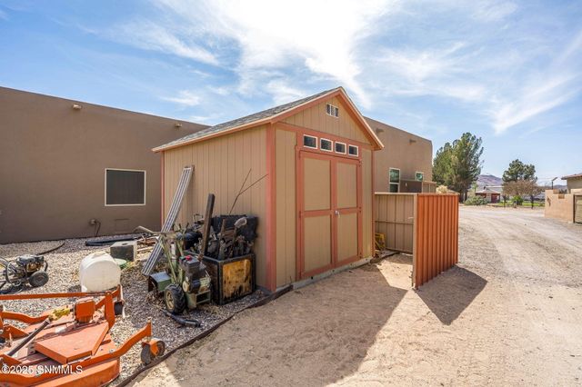 4526 Riverwalk Road, Las Cruces, NM 88007