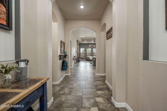4526 Riverwalk Road, Las Cruces, NM 88007