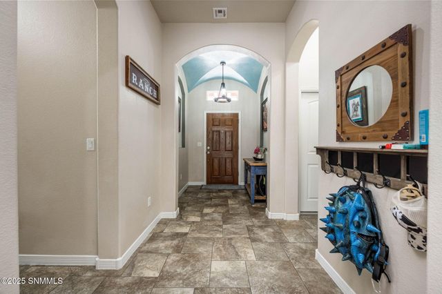4526 Riverwalk Road, Las Cruces, NM 88007