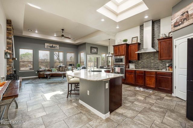 4526 Riverwalk Road, Las Cruces, NM 88007