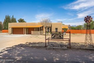 4526 Riverwalk Road, Las Cruces, NM 88007