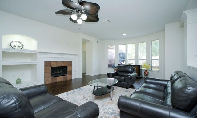 10606 Steppinstone Court, Spring, TX 77379