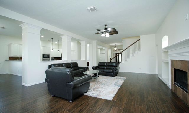 10606 Steppinstone Court, Spring, TX 77379