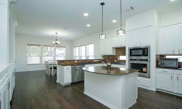 10606 Steppinstone Court, Spring, TX 77379