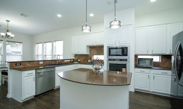 10606 Steppinstone Court, Spring, TX 77379