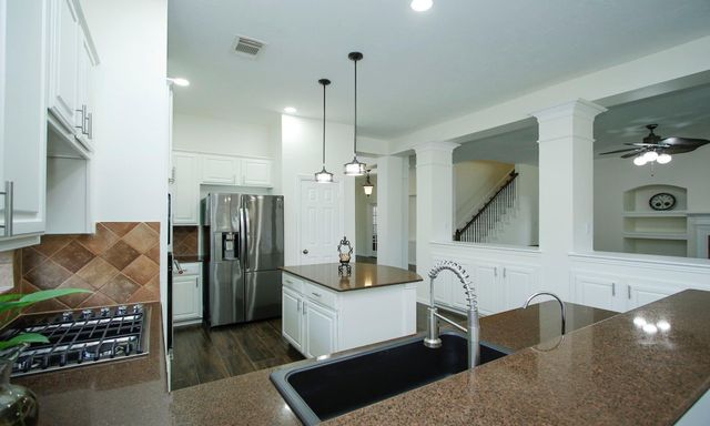 10606 Steppinstone Court, Spring, TX 77379