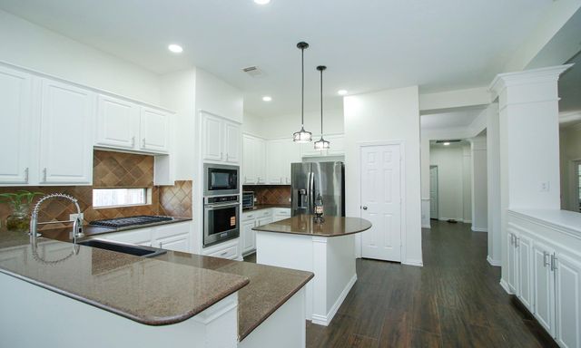 10606 Steppinstone Court, Spring, TX 77379