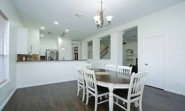 10606 Steppinstone Court, Spring, TX 77379