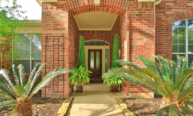 10606 Steppinstone Court, Spring, TX 77379