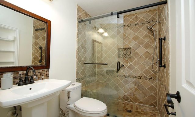 10606 Steppinstone Court, Spring, TX 77379