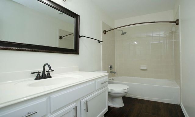 10606 Steppinstone Court, Spring, TX 77379