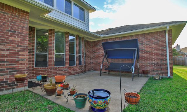 10606 Steppinstone Court, Spring, TX 77379