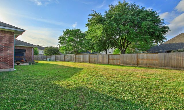 10606 Steppinstone Court, Spring, TX 77379