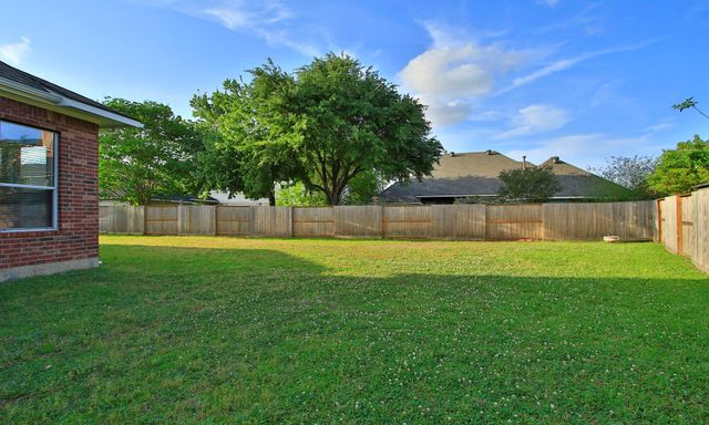 10606 Steppinstone Court, Spring, TX 77379