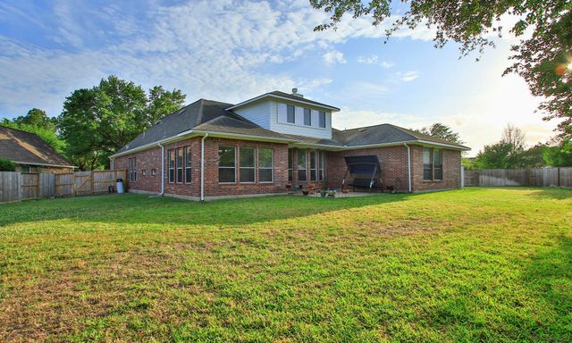 10606 Steppinstone Court, Spring, TX 77379