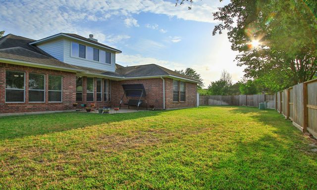 10606 Steppinstone Court, Spring, TX 77379