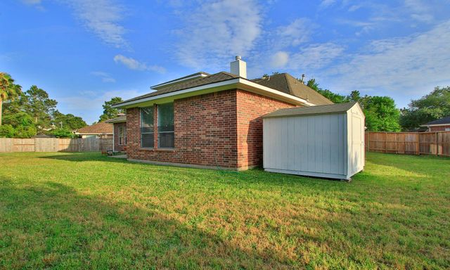 10606 Steppinstone Court, Spring, TX 77379